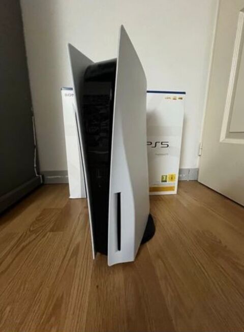 Annonces pour PS5 Originale 100 Paris 16 (75)