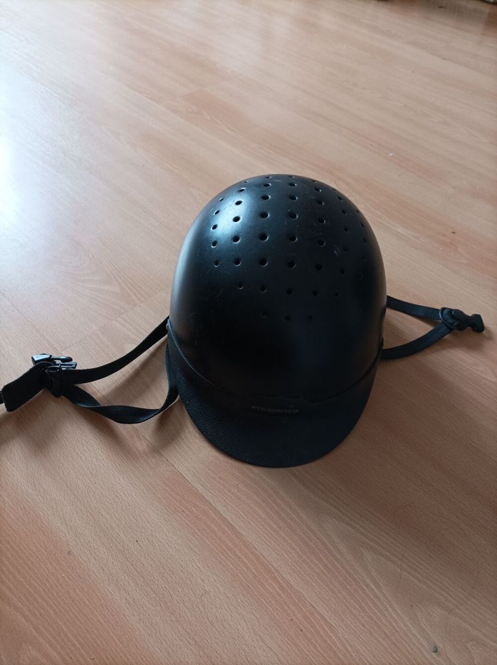 Bombe d &eacute;quitation Sports