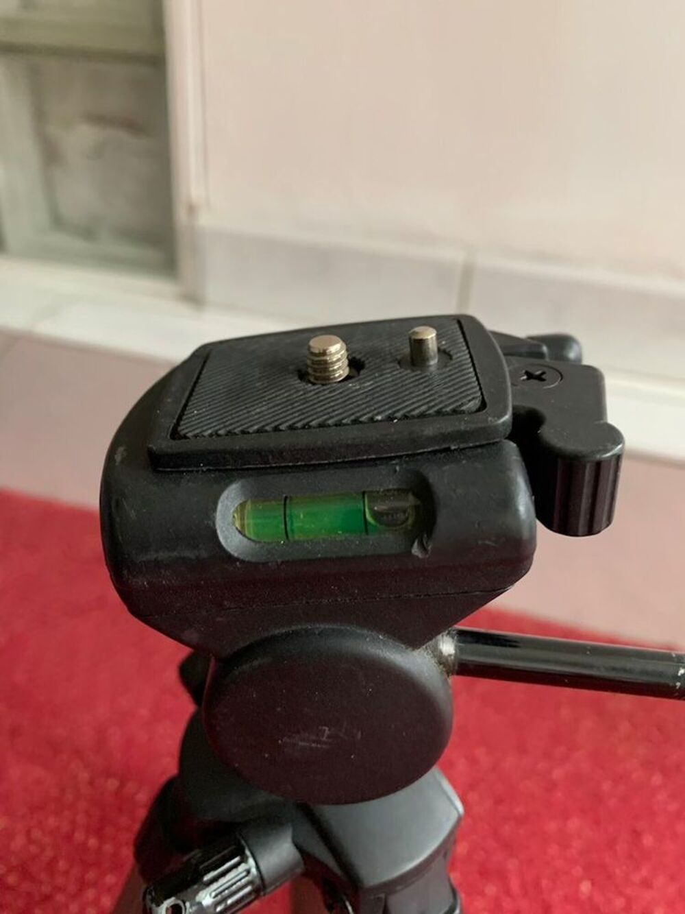 Pied appareil photos Photos/Video/TV