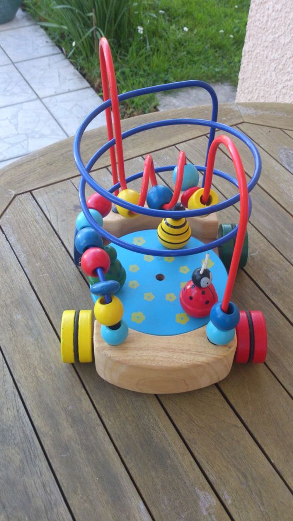 Jouet &agrave; tirer Jeux / jouets