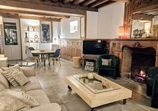  Maison à vendre 7 pièces 250 m²