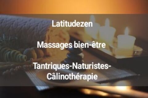 Massage Besançon : massage Tantrique, Naturiste, Câlinothérapie 0 25000 Besanon