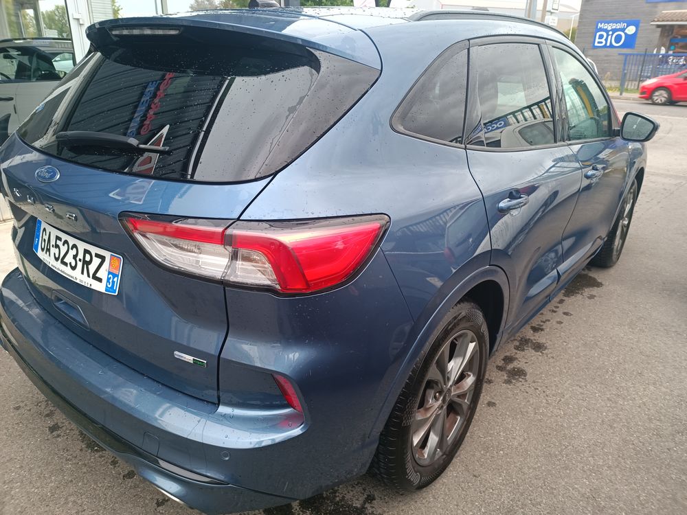 Kuga 2.0 HDI HYBRIDE ST LINE 2021 occasion 31150 Fenouillet