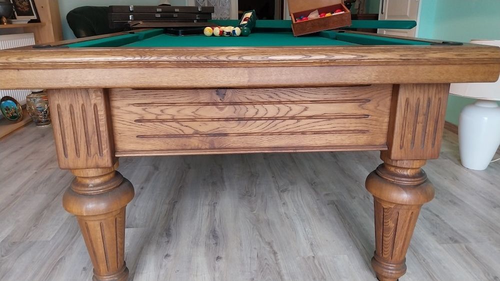 BILLARD Jeux / jouets