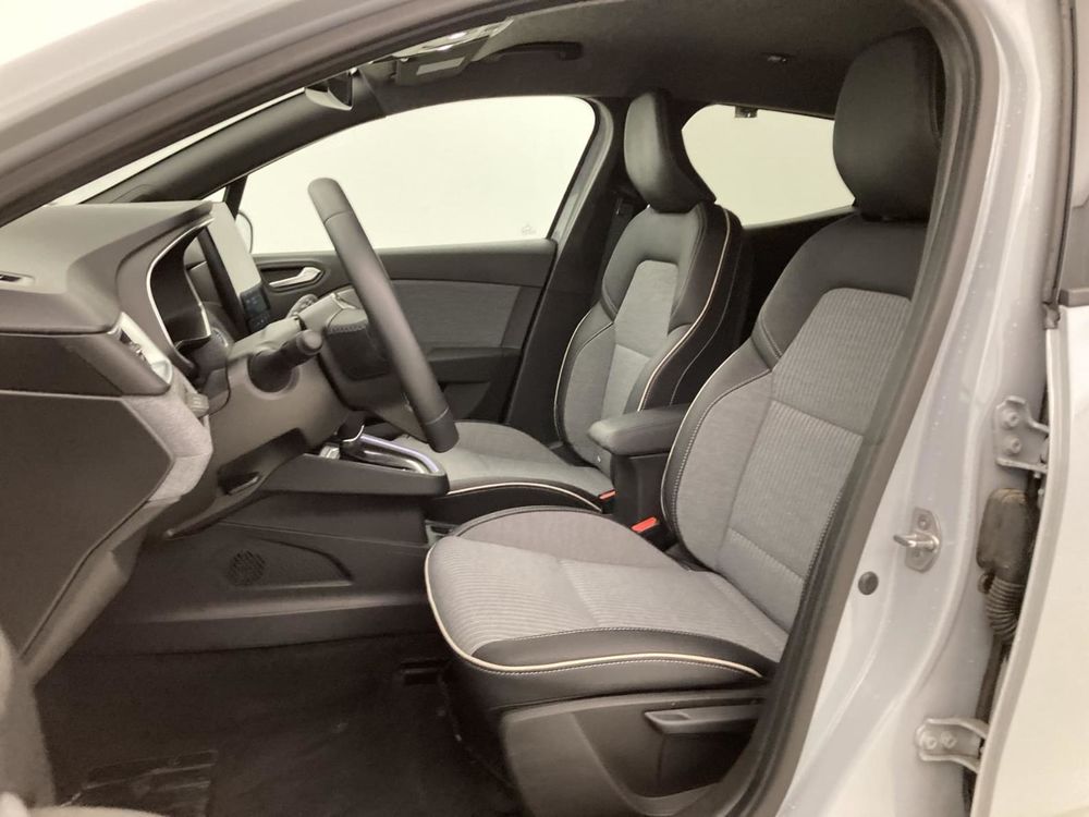 Clio V Clio E-Tech full hybrid 145 ch GSR2 Techno 2025 occasion 42120 Le Coteau
