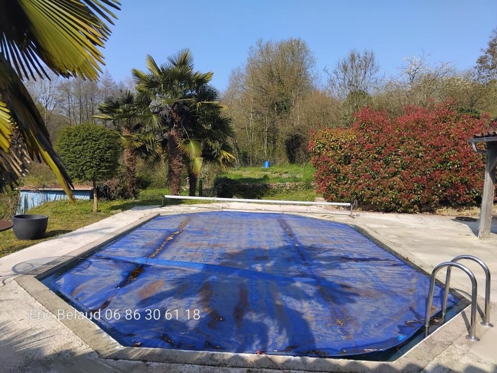 � vendre  Maison La Ch�taigneraie (85120)