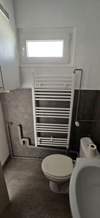  Appartement à louer 1 pièce 26 m²
