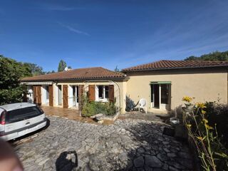 Maison 154m2 Vitrac