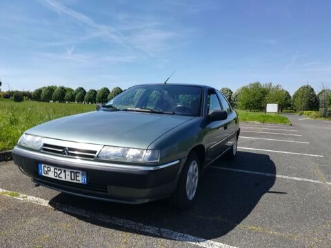 Citroen xantia Citroën  1.8i SX