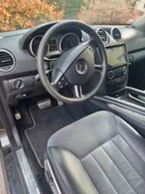 Classe M ML 320 CDI A 2007 occasion 28000 Chartres