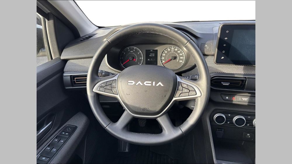 Sandero TCe 90 Stepway Expression 2024 occasion 91170 Viry-Ch&acirc;tillon