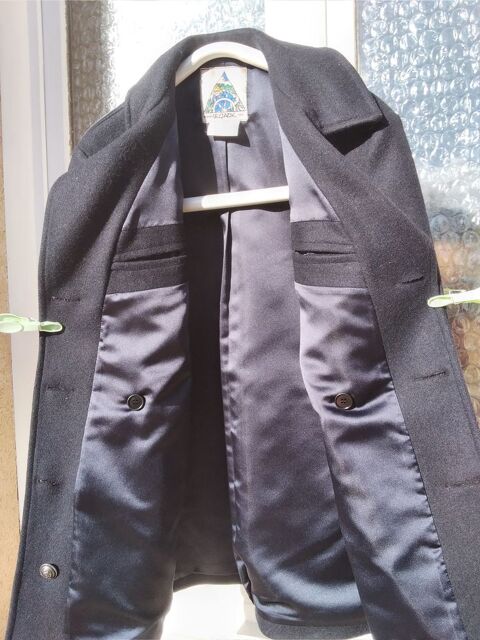 Caban Le Glazik - Comptoir de la mer 200 Saint-Macaire (33)