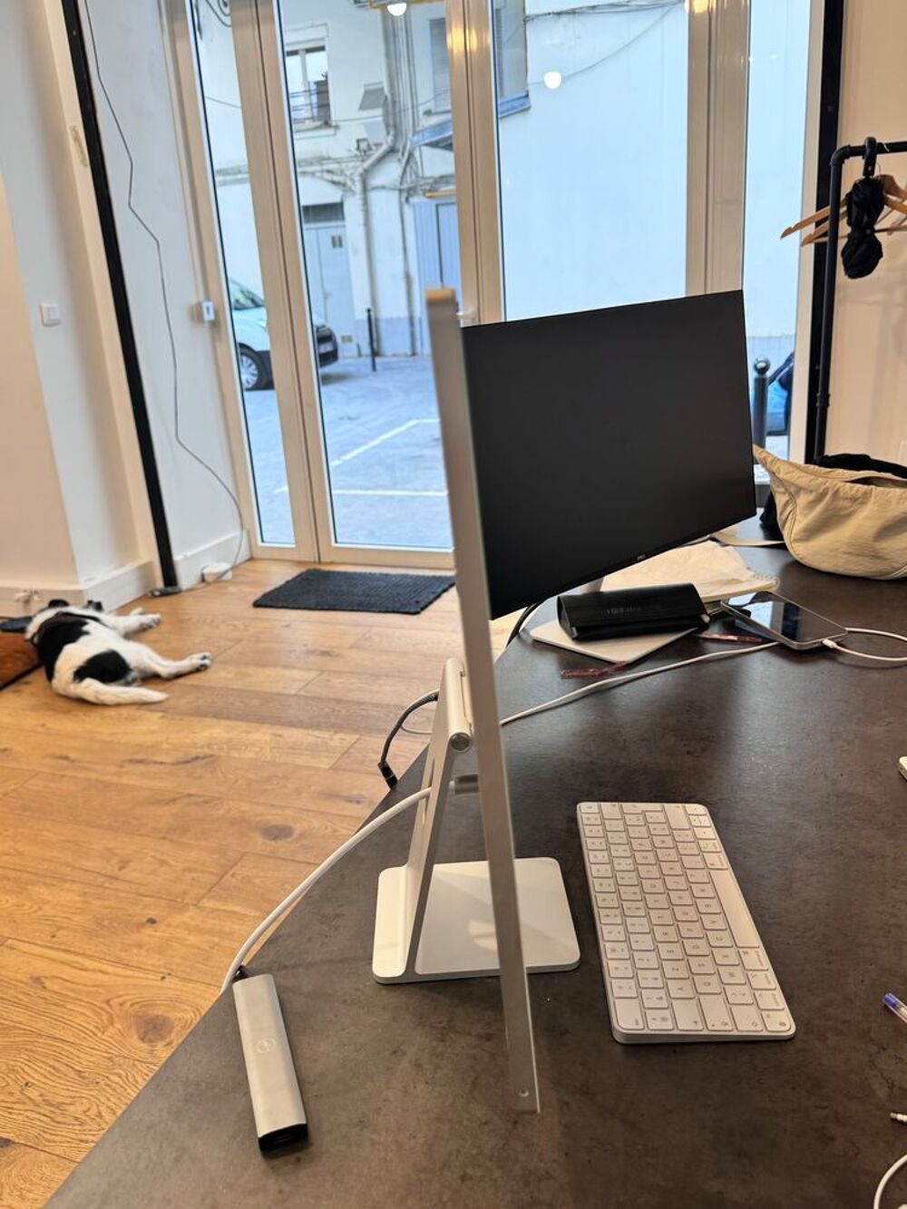 iMac 24? Apple M1 - 8Go RAM - 256Go SSD - 2021 Matériel informatique