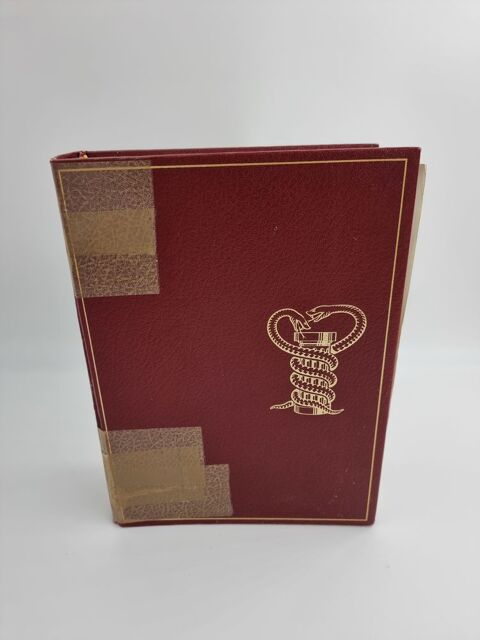 Livre Dictionnaire Nouveau Larousse Médical 1 Vulbens (74)