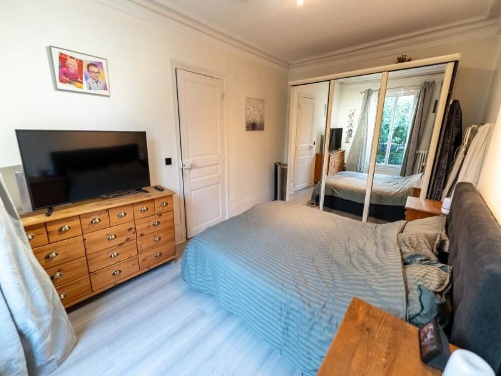  vendre  Maison Colombes (92700)