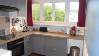  Appartement � vendre 2 pi�ces 53 m�