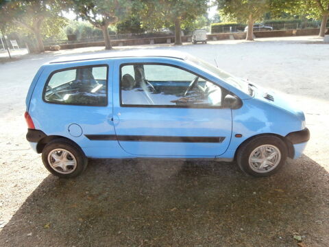Renault twingo 1.2i