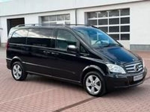 Viano 2011 occasion 22000 Saint-Brieuc