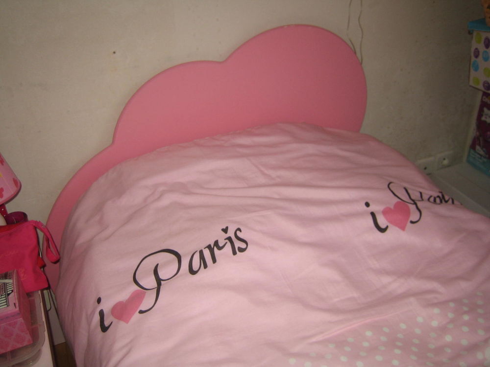 Lit enfant Mobilier enfants
