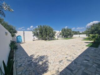  Maison � vendre 3 pi�ces 180 m� Sidi djedidi, tunisia