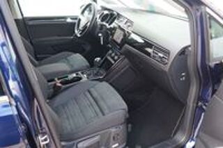 Touran 1.5 TSI EVO 150 DSG7 5pl Carat 2022 occasion 67230 Obenheim