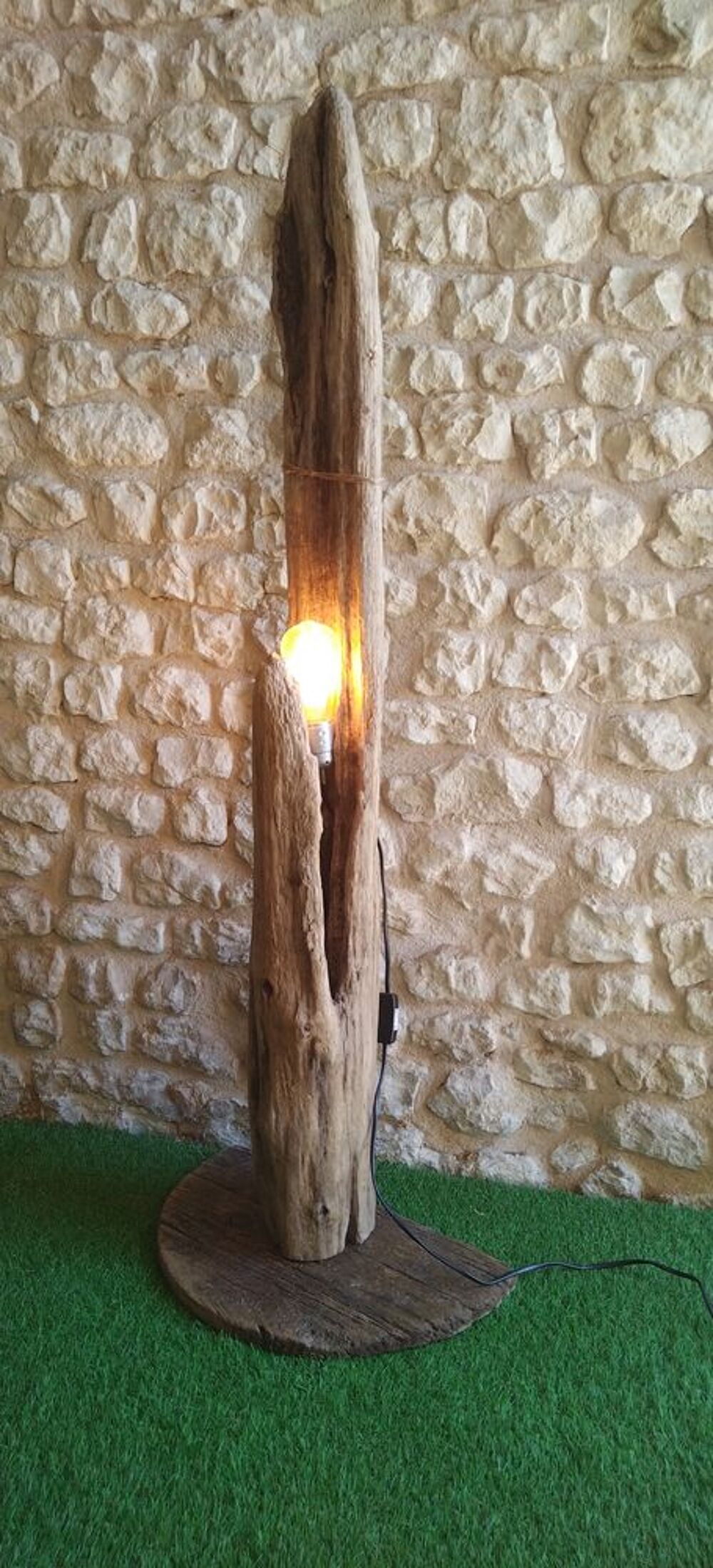 Lampe Décoration