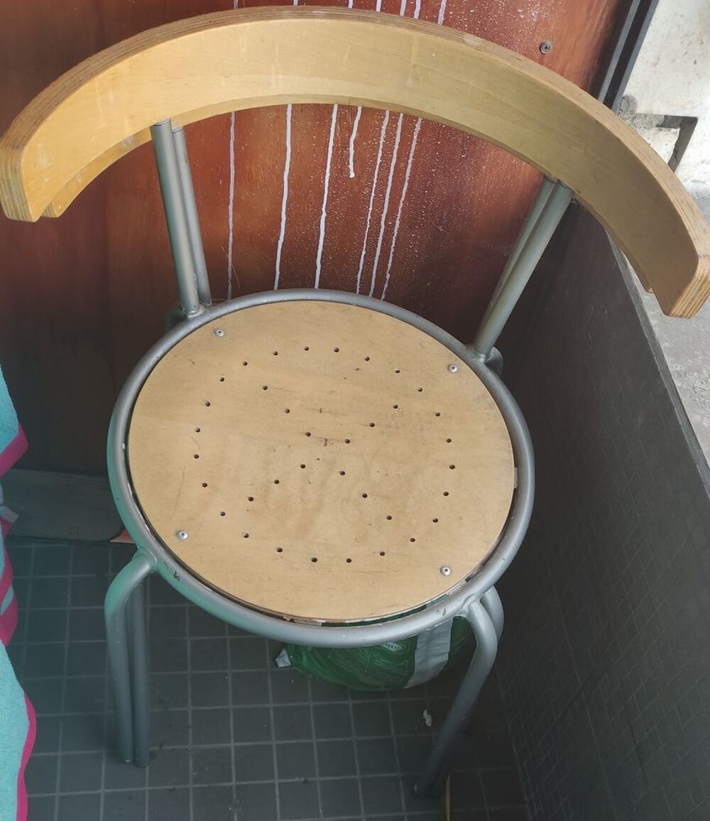 Chaises ikea Meubles