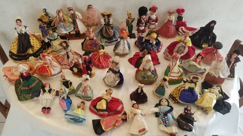 POUPEES 80 Seyssinet-Pariset (38)