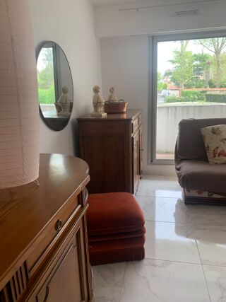  Appartement à louer 3 pièces 75 m²