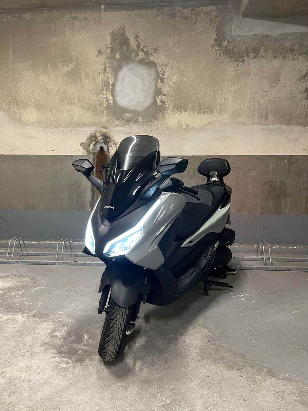 HONDA 2023 occasion 92600 Asni&egrave;res-sur-Seine