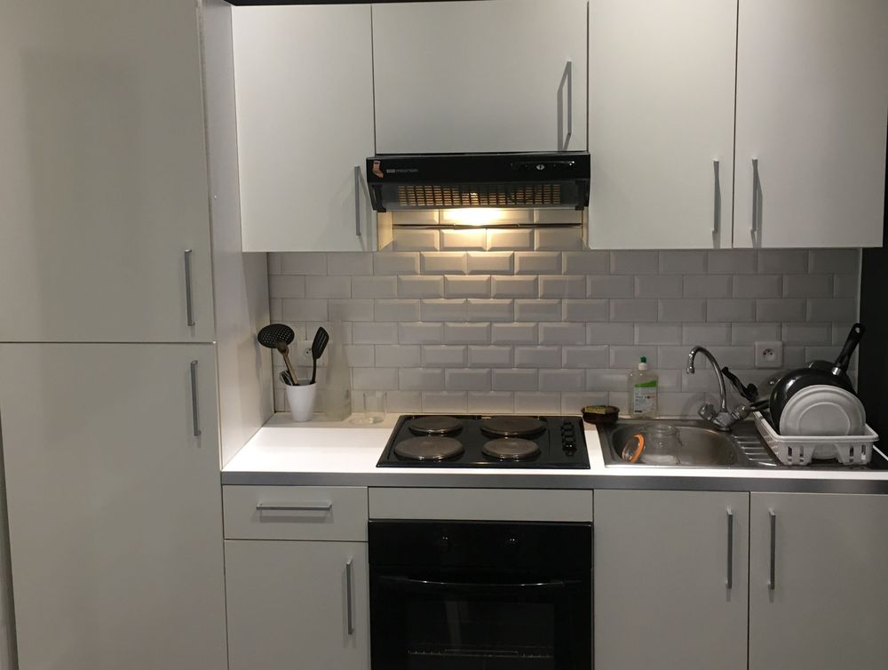 Location Appartement T2 GRENOBLE Centre Ville Championnet Grenoble