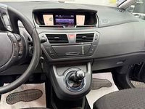 C4 Picasso HDi 110 (6 CV) 2013 occasion 69120 Vaulx-en-Velin