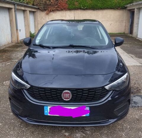 Fiat Tipo 1.4 95 ch 2019 occasion Besançon 25000