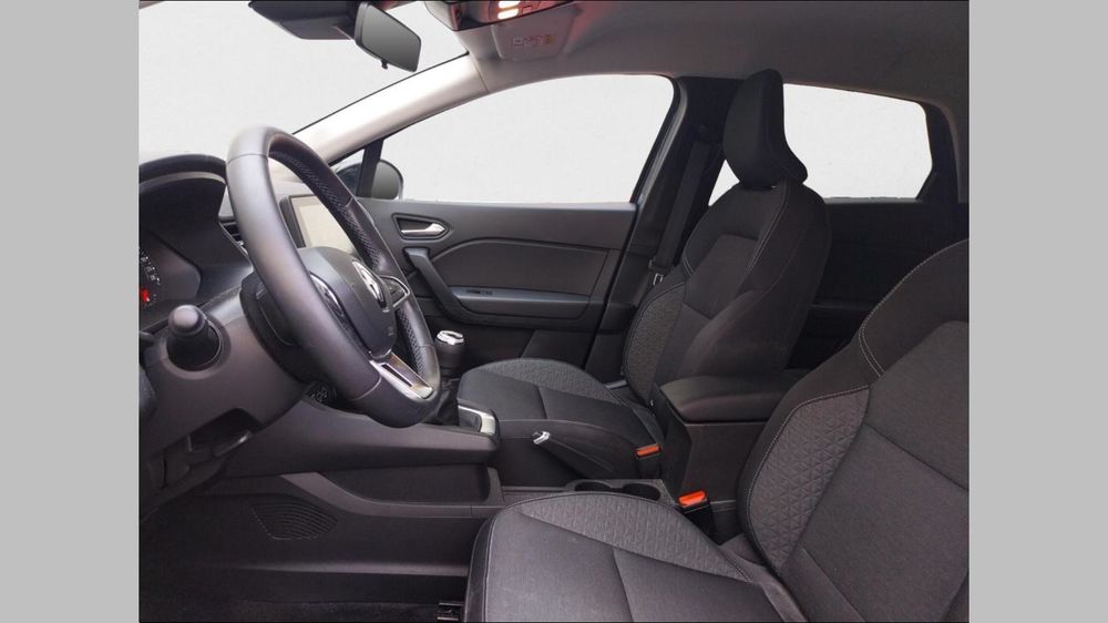 Captur TCe 100 GPL Evolution 2023 occasion 92120 Montrouge