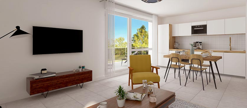  vendre  Appartement Cros De Cagnes (06800)