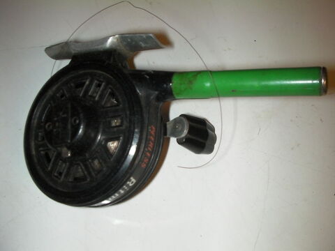 MOULINET perless ritma 71. Prolongateur 25 Roques (31)