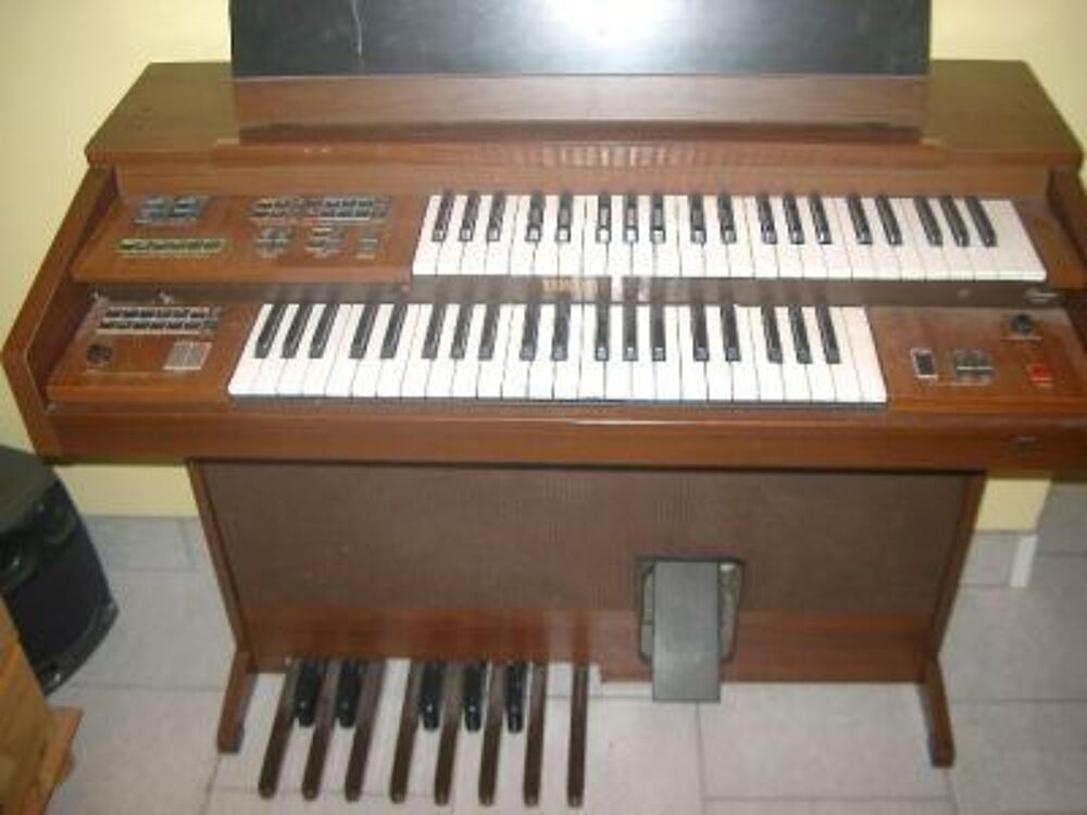 orgue electone mc-200 Instruments de musique