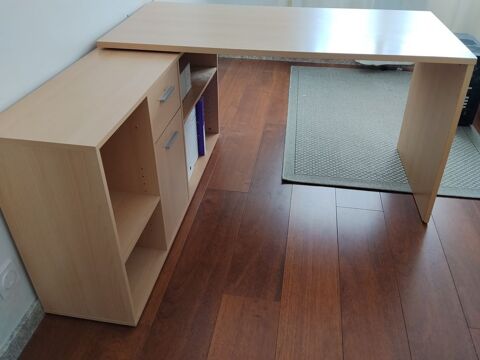 Bureau d'angle Bordeaux (33)