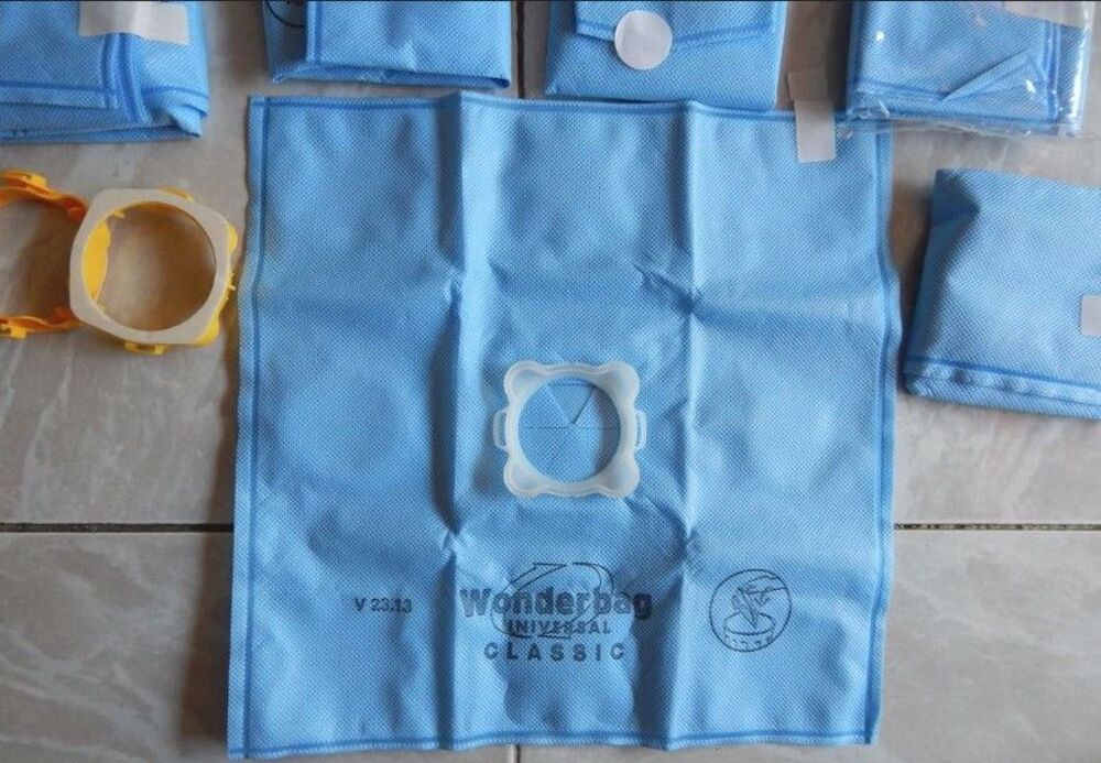 Sac universel Wonderbag Classic Electromnager