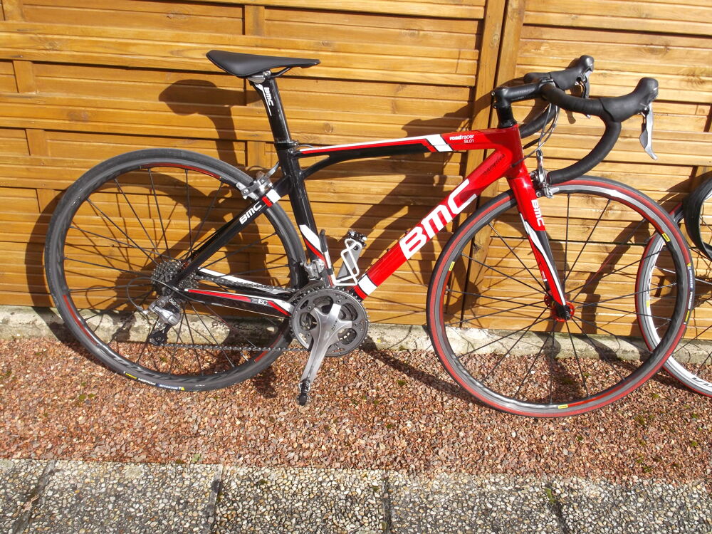 v&eacute;lo de course Vélos