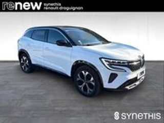 Austral mild hybrid advanced 130 Techno 2023 occasion 83300 Draguignan