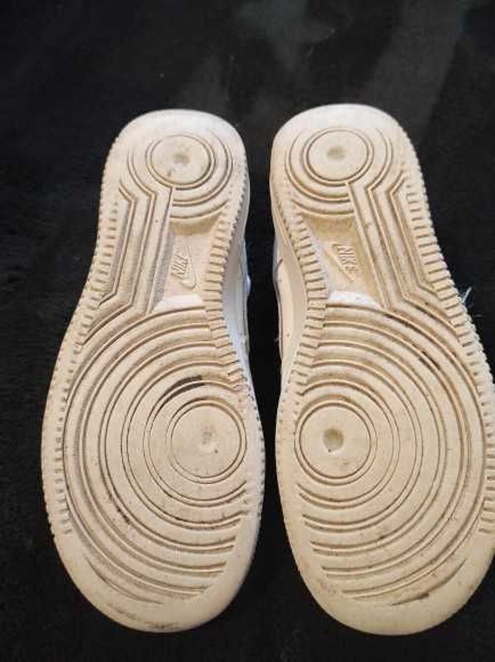 Baskets Nike air force 1 (36 et demi) Chaussures