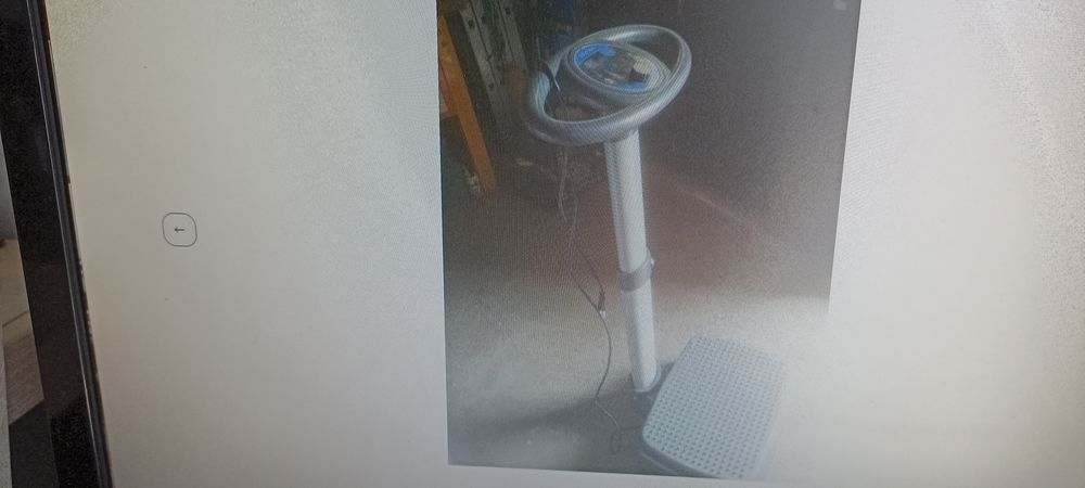LANAFORM vibration technology Sports