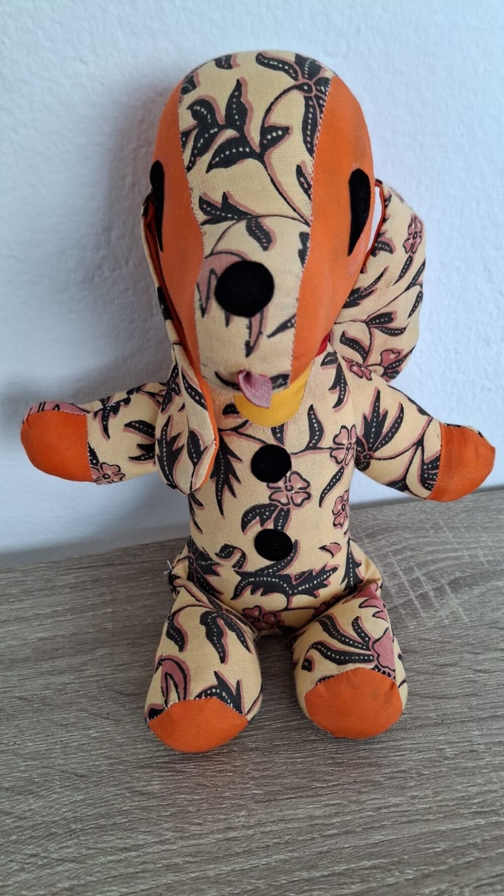 Peluche en chien Jeux / jouets