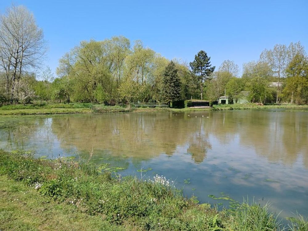 Vente Maison Maison F6 Estrée-wamin