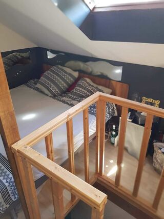  Appartement � vendre 3/4 pi�ces 63 m�