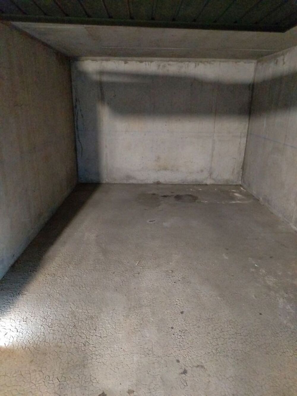 Location Parking/Garage Grand Garage Thiers