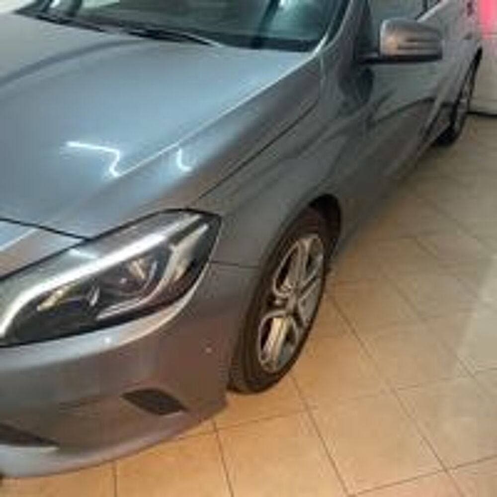 200 TD 2016 occasion 38150 Assieu