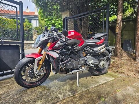 Moto MV AGUSTA 2022 occasion Le Perreux-sur-Marne 94170