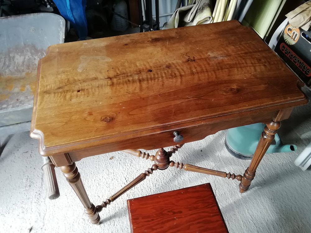 Bureau Meubles